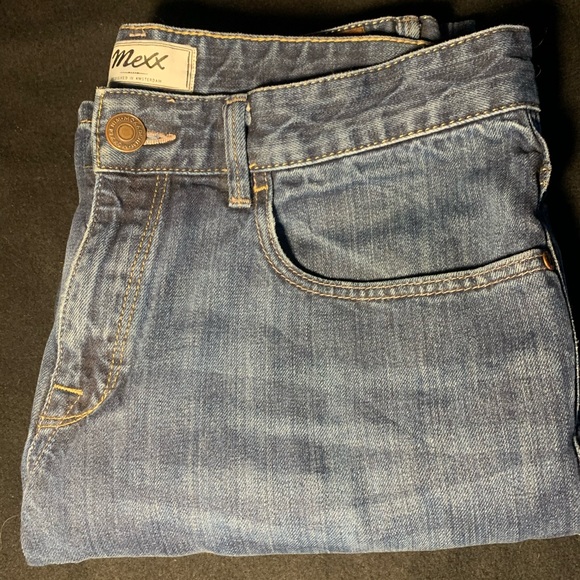 Mexx Designed in Amsterdam Women’s jeans - Picture 4 of 5